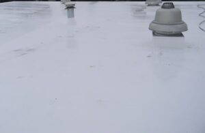 Commercial Coatings - Goshen IN 2