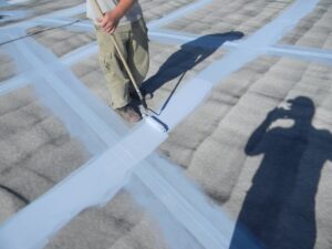 Commercial Coatings - Goshen IN 1