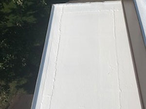 Commercial Coatings