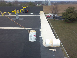 Commercial Roof Repair1