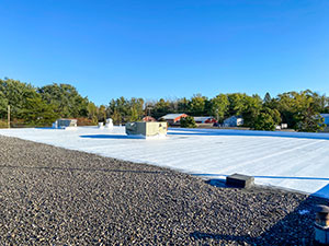 Commercial Coatings