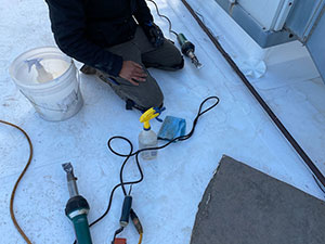 Roof Maintenance1