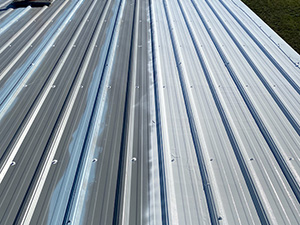Commercial Coatings Plymouth IN