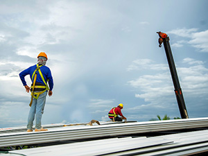 Roof Maintenance Warsaw IN1