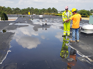 Roof Maintenance Warsaw IN