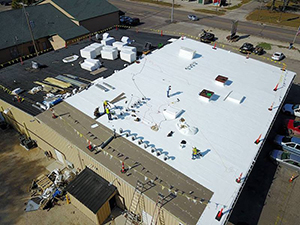 Commercial Roofing Services1